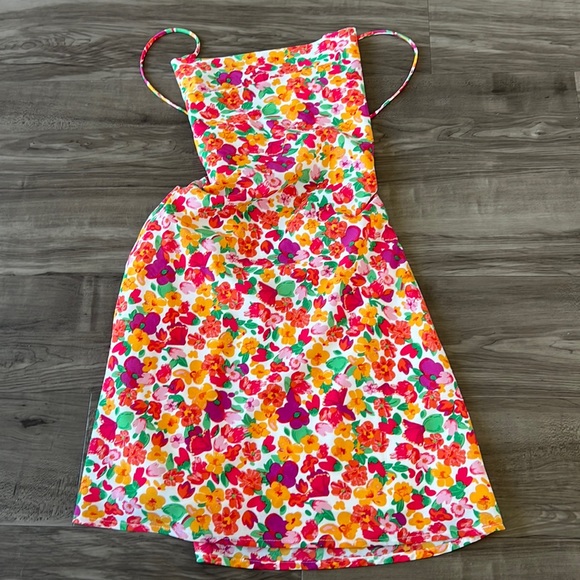 Princess Polly Selena Mini Dress - Picture 2 of 3